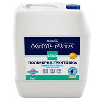 Sniezka-acryl-putz-gu40