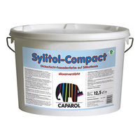 Sylitol-compact