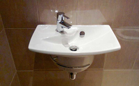 Installation-of-sinks-1